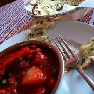 Chicken Vindaloo
