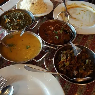 Basmati Rice
