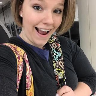 Paige E.