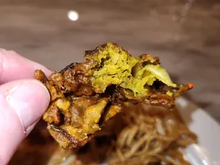 India Bistro & China House