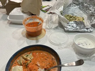 Daawat Indian Cuisine