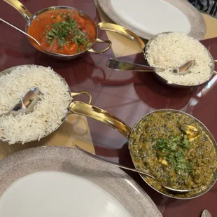 5. Chicken Vindaloo