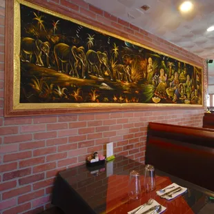 interior, ramen and noodles