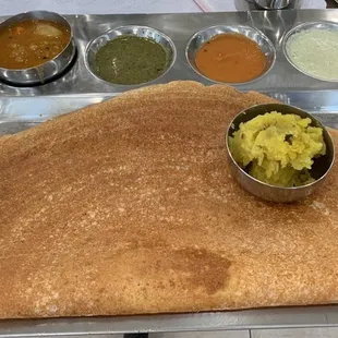 Dosa