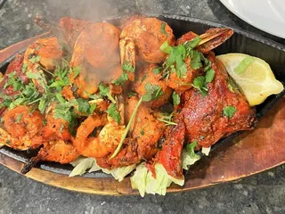 Sansar Indian Cuisine