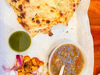 Doaba Sweets & Restaurant