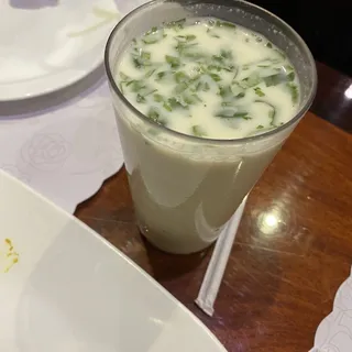 BUTTER MILK
