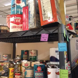 Dealer 0101 is out of their minds, over priced cans!