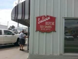 Sullivan Refuse