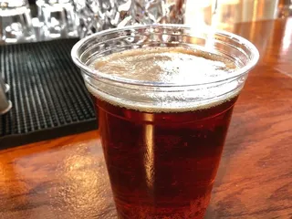 Market Bar