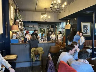 The Bottle Shop