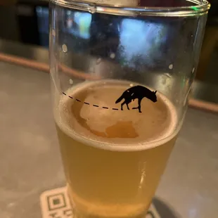Slow King hoppy pils