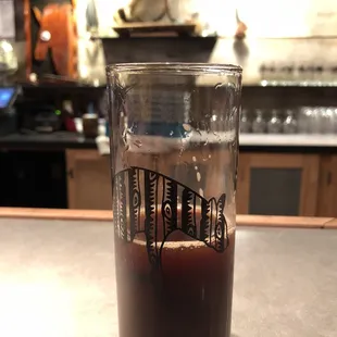 Red Wine Barrel Aged Rocky Road