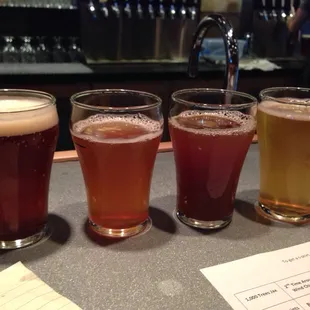Belgian Pale Ale