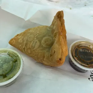 Samosa