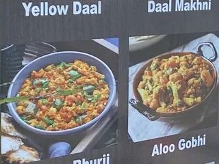 Sandhu Punjabi Dhaba