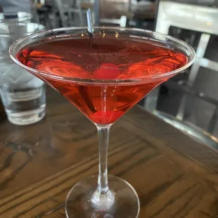 Flirtini