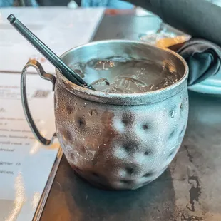 Moscow Mule