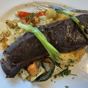 Short rib