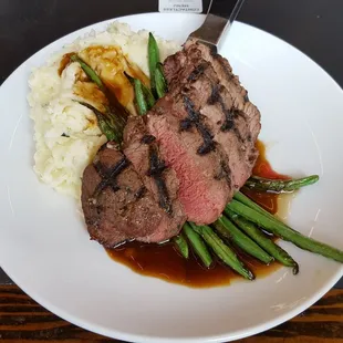 Steak