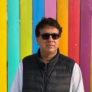 Amit K.