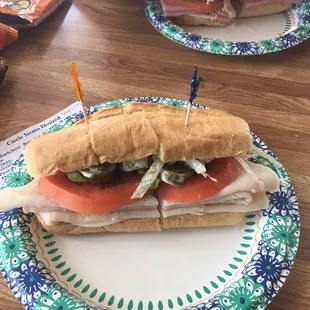 So fresh and delicious!