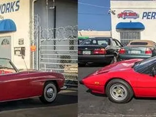 Perfection Auto Works