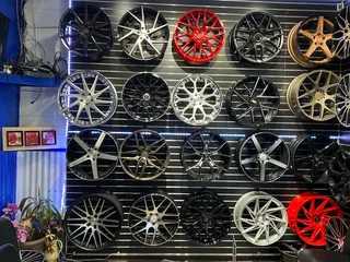 Best American Tires & Auto Center