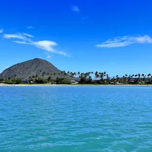 Maunalua Bay