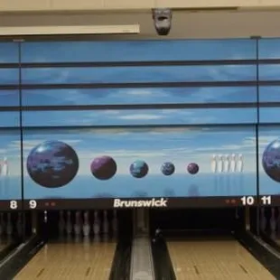 Aaron's Family Fun Center