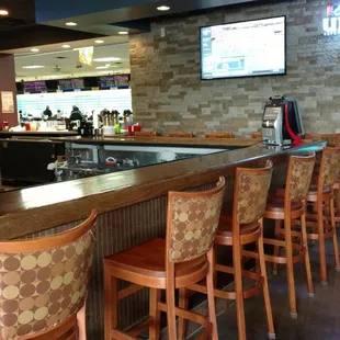 Aaron's Bar - upscale