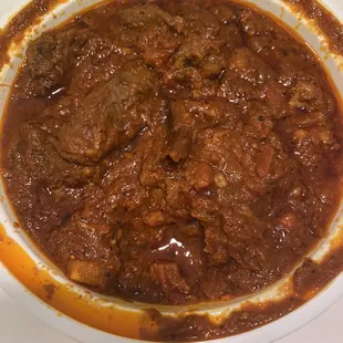 Lamb Roganjosh