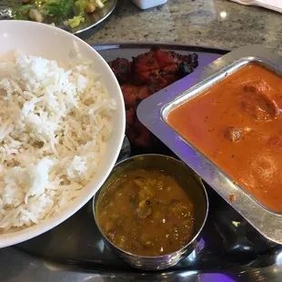 Basmati Rice