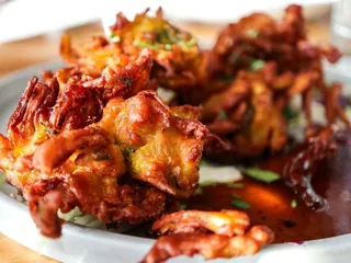 Bombay Street Kitchen