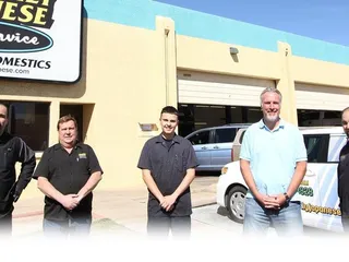 Primarily Japanese Auto Service