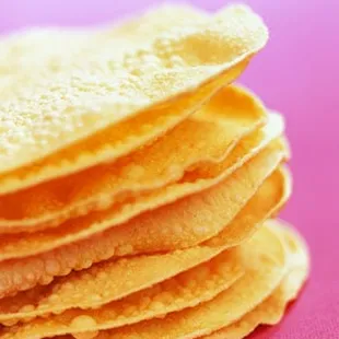 pancakes, food