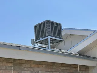 Airwest Mechanical