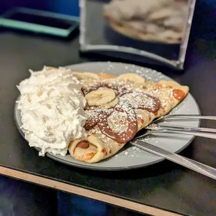 AB Crepes