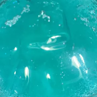 Adios MF drink at AB Indian Cuisine!