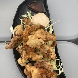 Squid Geso