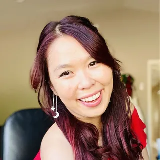 Priscilla G.