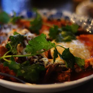 Short Rib Shakshuka (brunch)