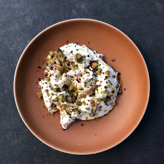 Whipped Feta