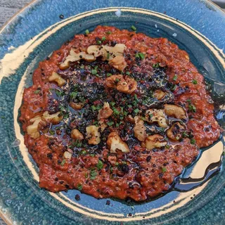 Muhammara