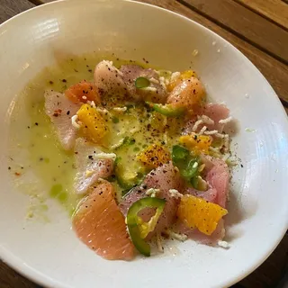 Yellowtail*
