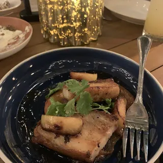 Pork Belly*