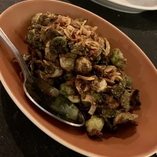 Brussels Sprouts