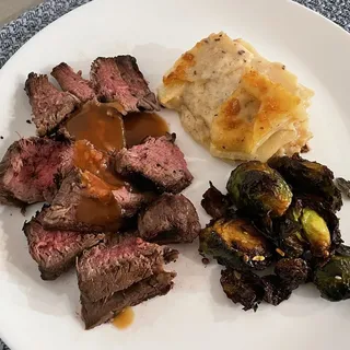 Beef Tenderloin*