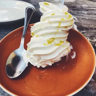 Frozen Greek Yogurt