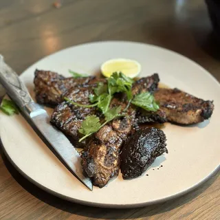 Prime Short Rib Kalbi